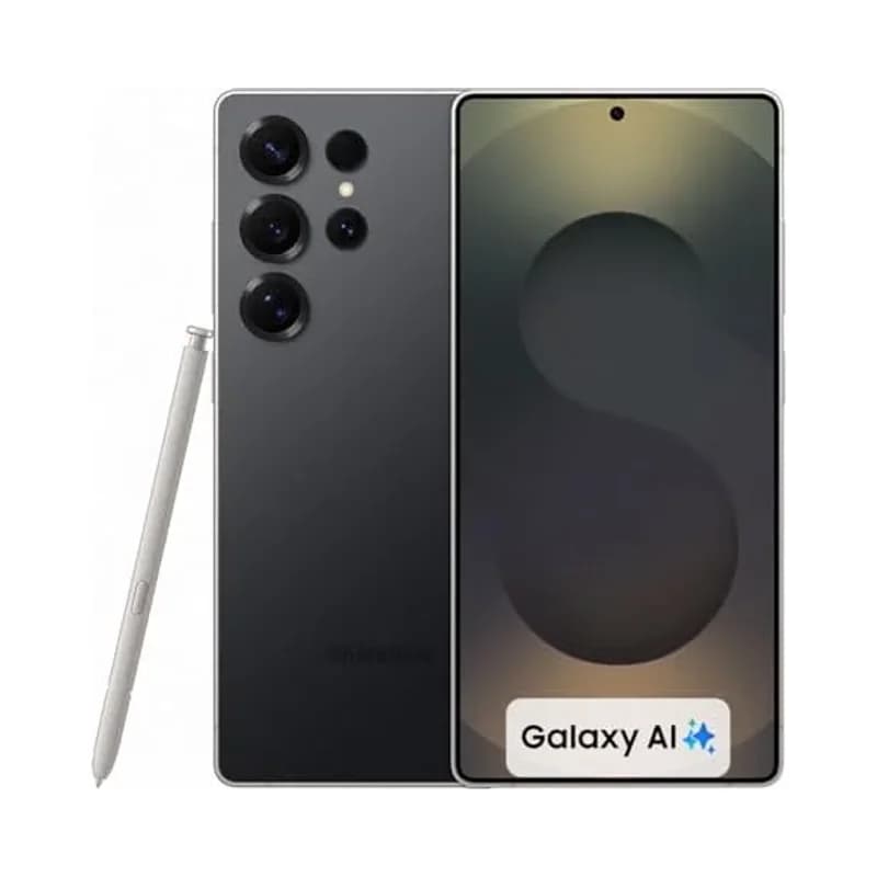 Samsung 5G Galaxy S25 Ultra