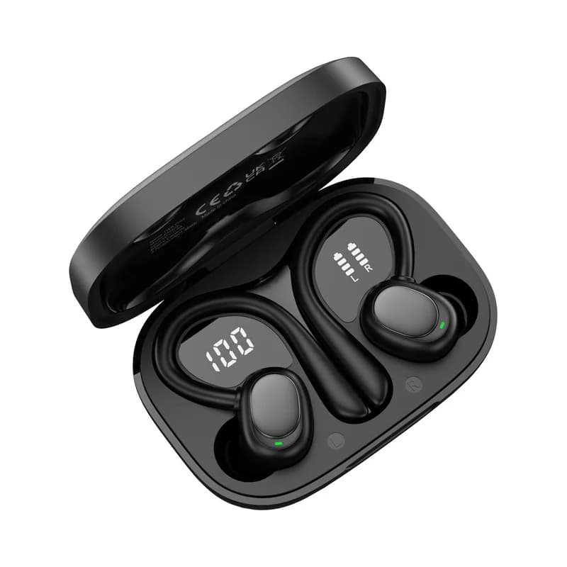 Devia Audífonos Devia TWS PRO5 Sport