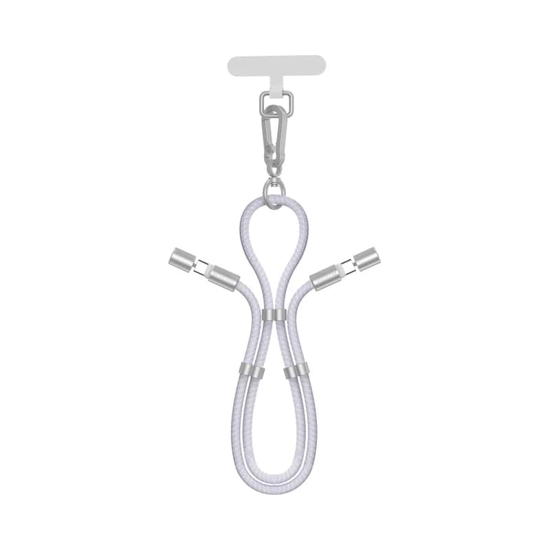 Devia Cable Devia Trenzado C a C PD 60W Ajustable