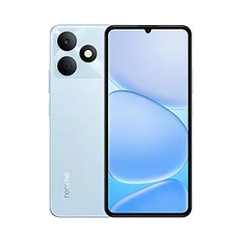Realme 4G Note 80