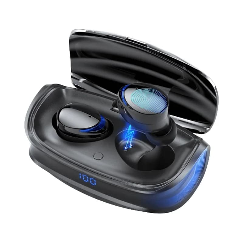 Devia Audífonos Devia Wireless Joy A9