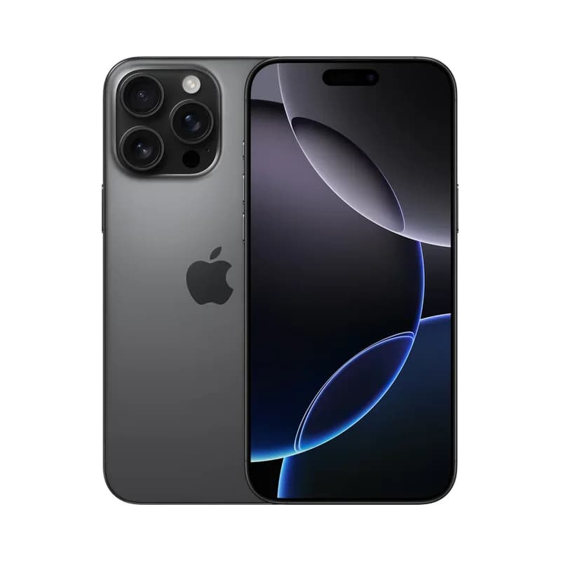 Apple 5G iPhone 16 Pro Max