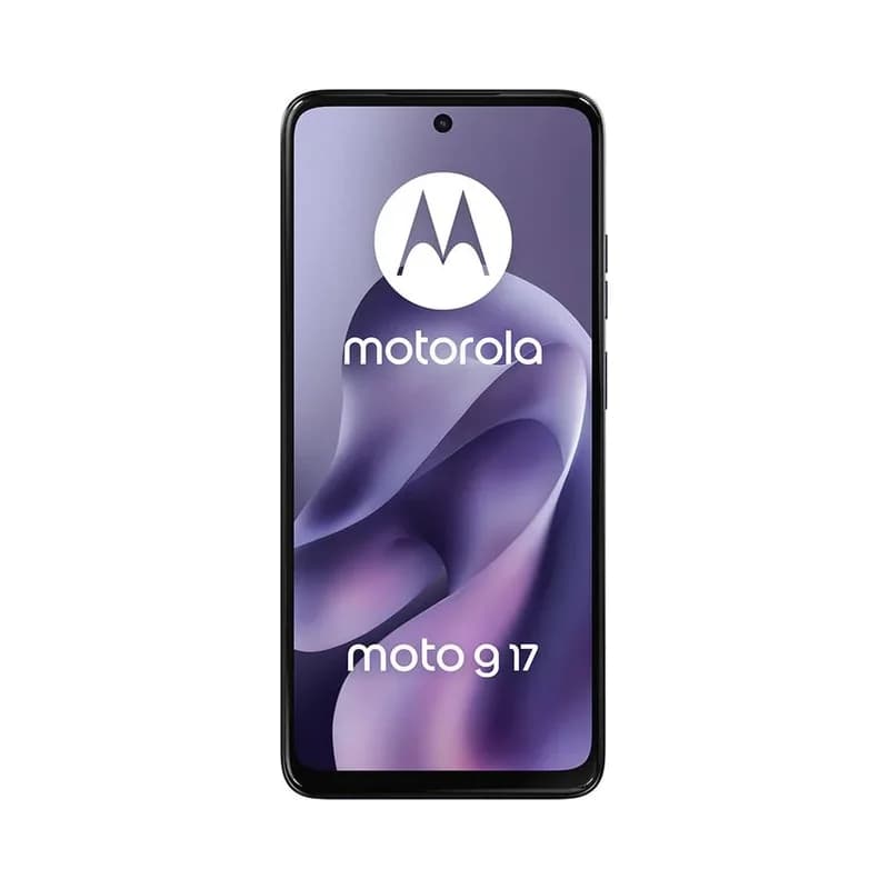 Motorola 4G G17