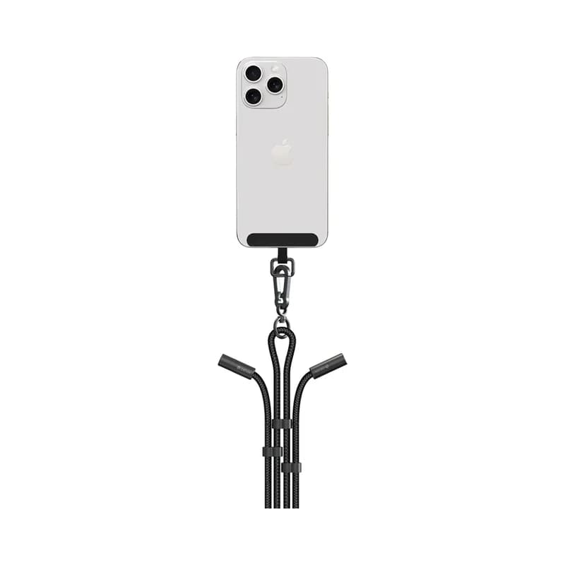 Devia Cable Devia Trenzado C a L PD 27W Ajustable