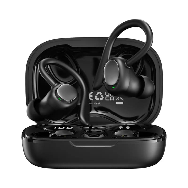 Devia Audífonos Devia TWS PRO5 Sport