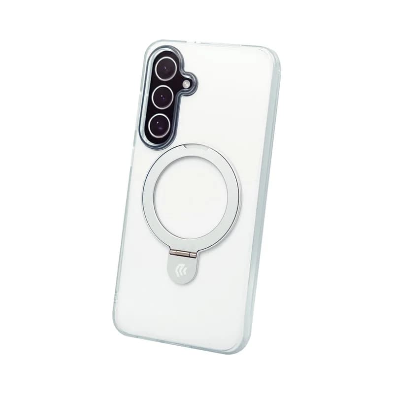 Devia Funda Devia S25 Clean Series Magnetic Shockproof