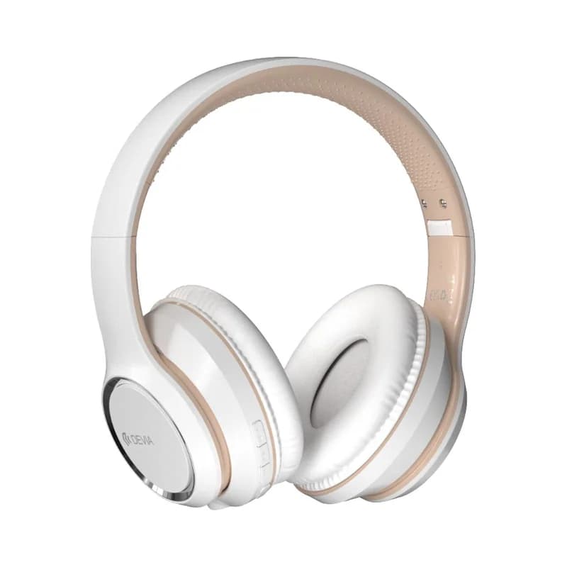 Devia Audífonos Devia Wireless Headset V2