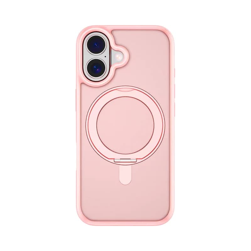Devia Funda Devia Mag iPhone 17 Brack 360