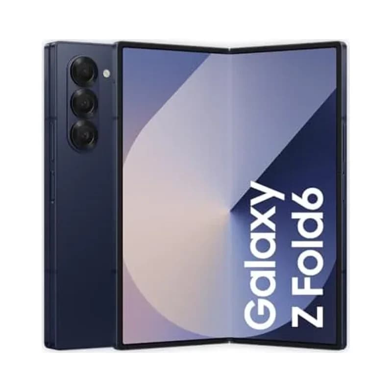 Samsung 5G Galaxy Z Fold 6