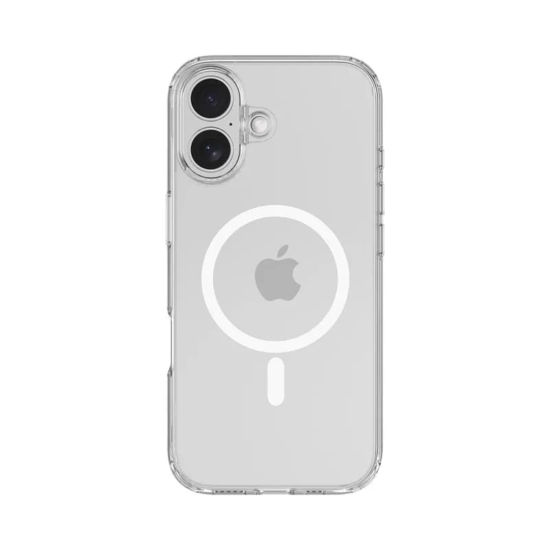 Devia Funda Devia Pure Mag iPhone 17