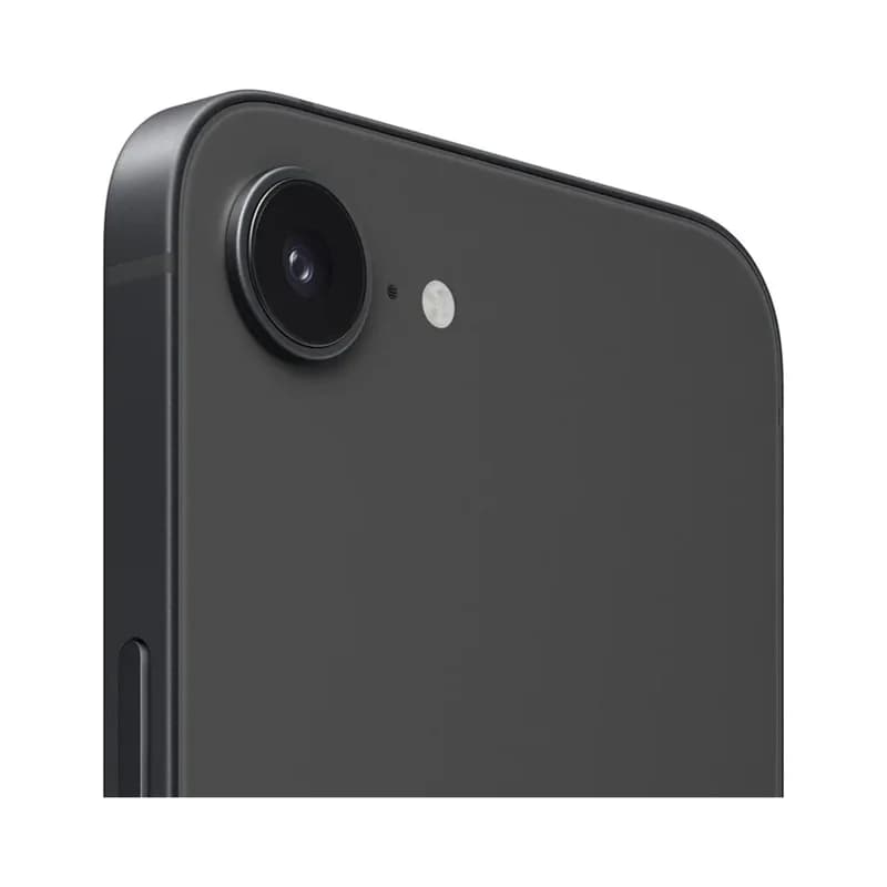 Apple 5G iPhone 17E con Plan