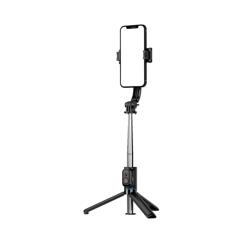 Devia Selfie Sticks Devia Multifuncional Desmontable
