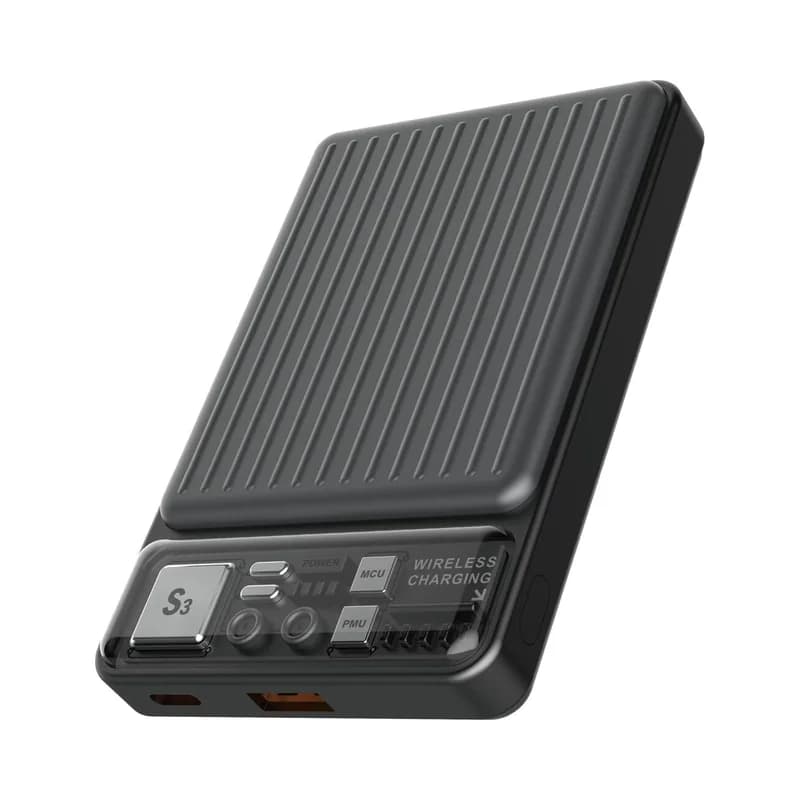 Devia Bateria Devia Portatil 10,000 mAh V2