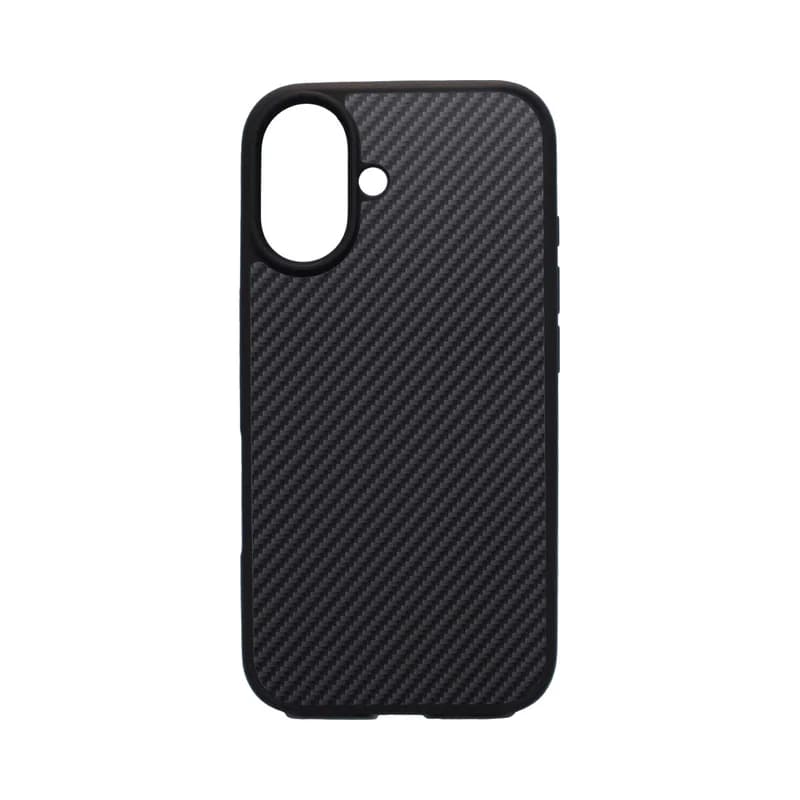 Devia Funda Devia Kevlar Shock-P iPhone 16