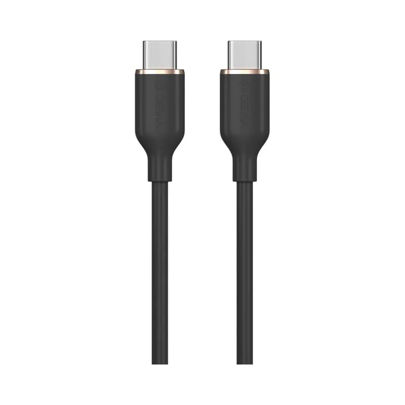 Devia Cable Devia Jelly Tipo C a Tipo C 1.2m
