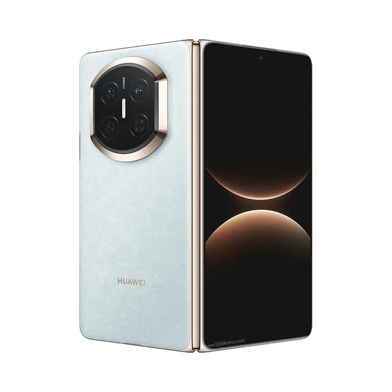 Huawei 4.5G Mate X7