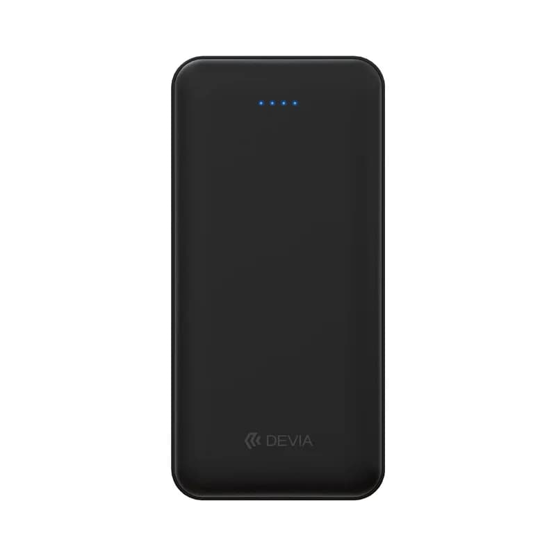 Devia Bateria Devia Portatil 20,000 mAh