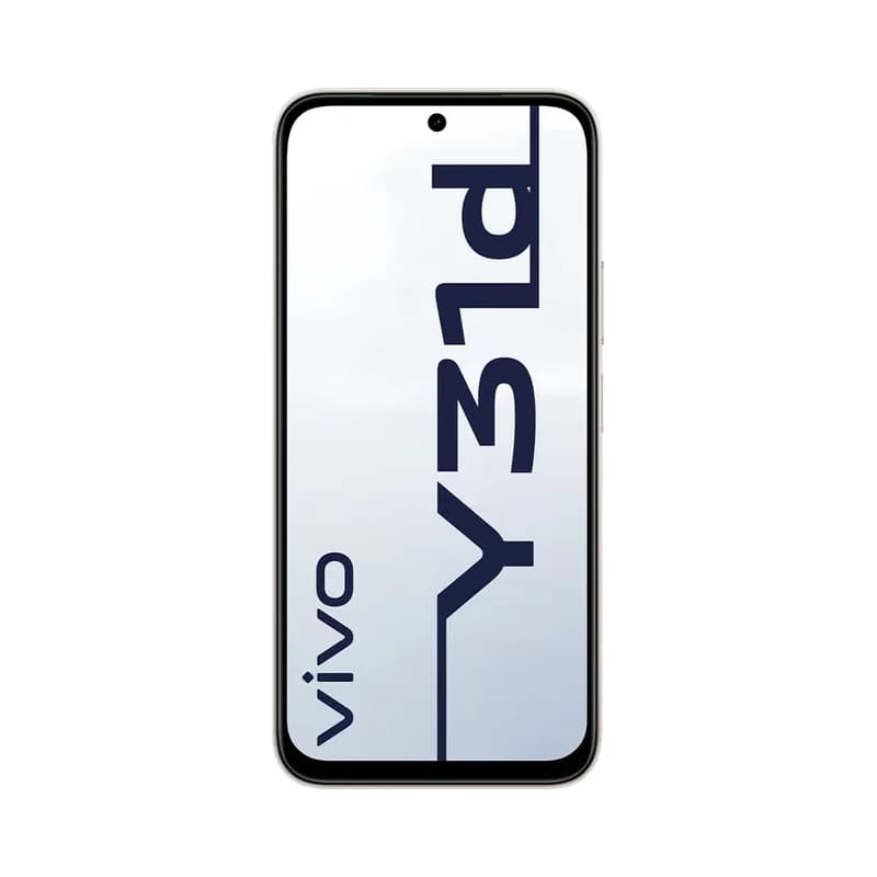 Vivo 4G Y31D