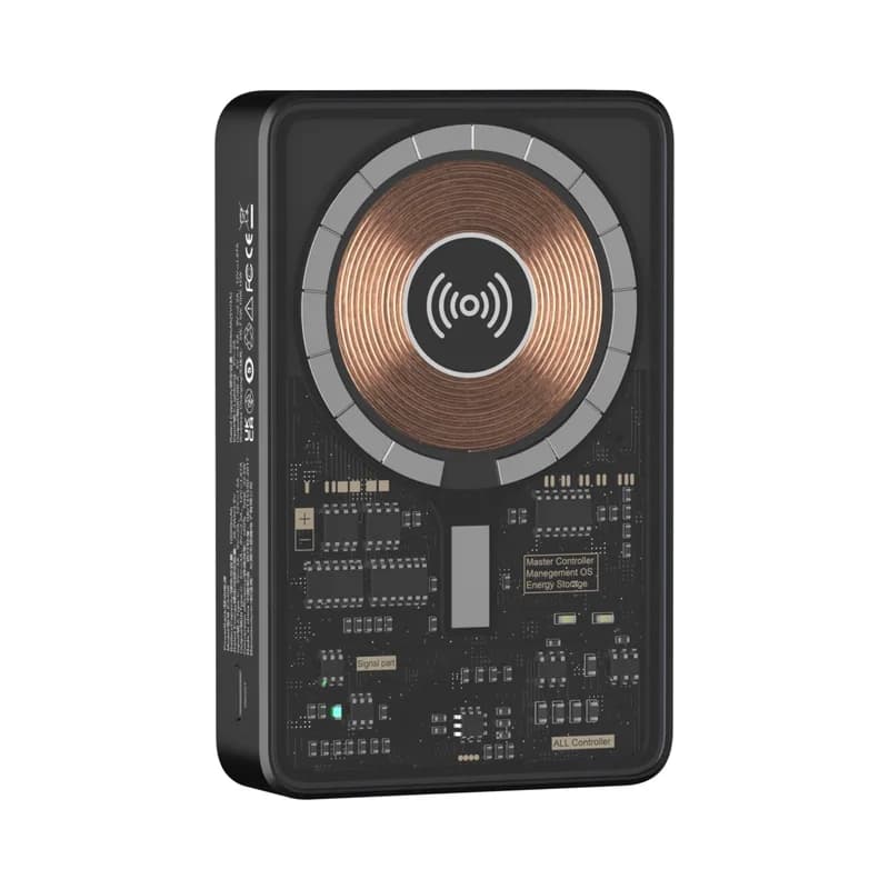 Devia Bateria Devia Portatil 10,000 mAh V3
