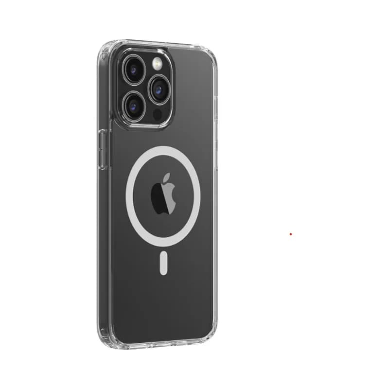 Devia Funda Devia Pure Magnetic iPhone 14