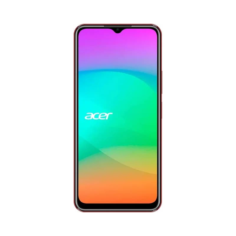 Acer 4G AC50 con Plan
