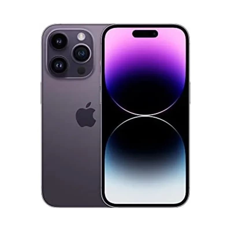 Apple 5G iPhone 14 Pro