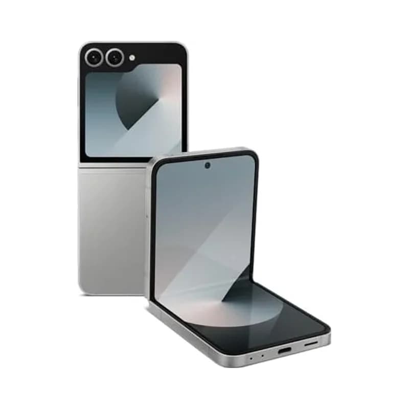 Samsung 5G Galaxy Z Flip 6