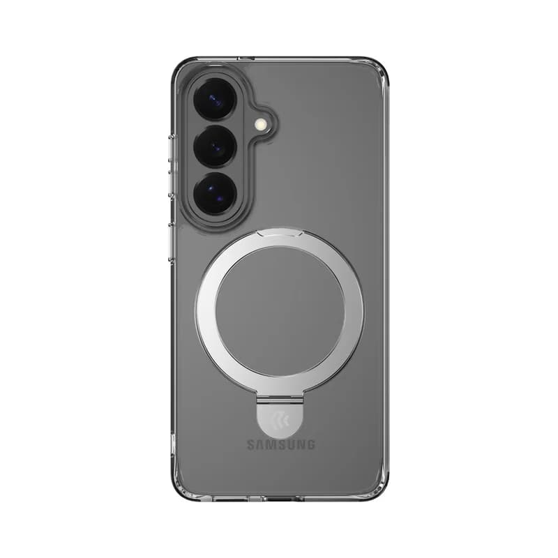 Devia Funda Devia Delight Magnetic S26 Clear
