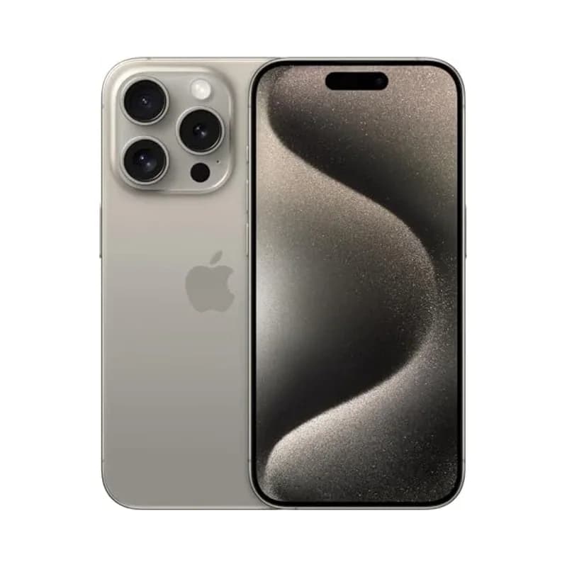 Apple 5G iPhone 15 Pro Max