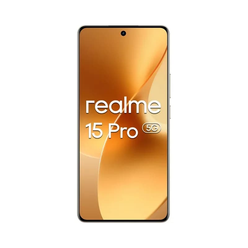 Realme 5G 15 Pro