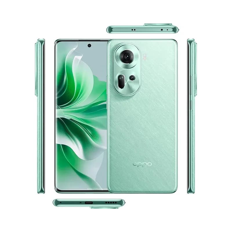 OPPO 5G RENO11