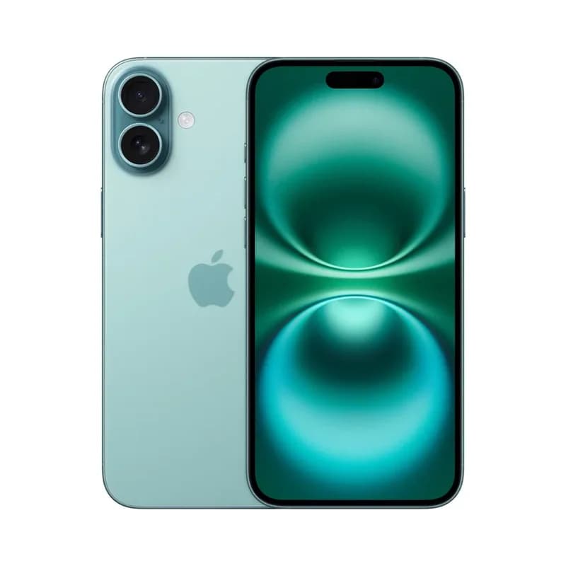 Apple 5G iPhone 16