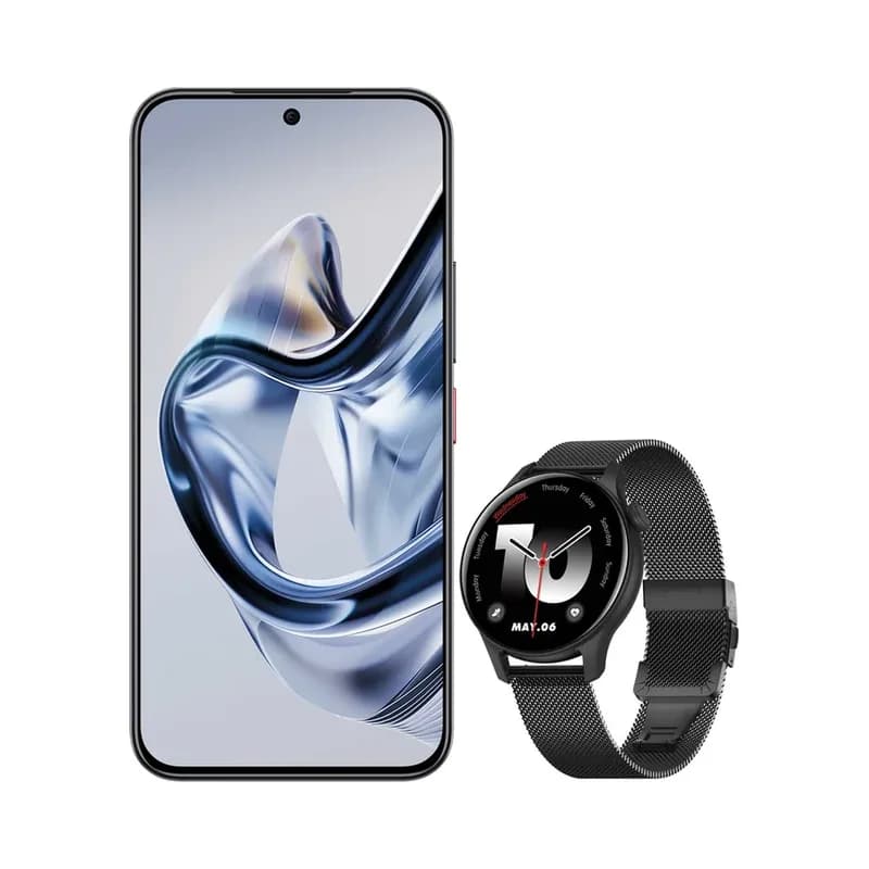 Nubia 5G Air