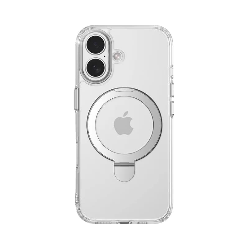 Devia Funda Devia Mag iPhone 17 Brack