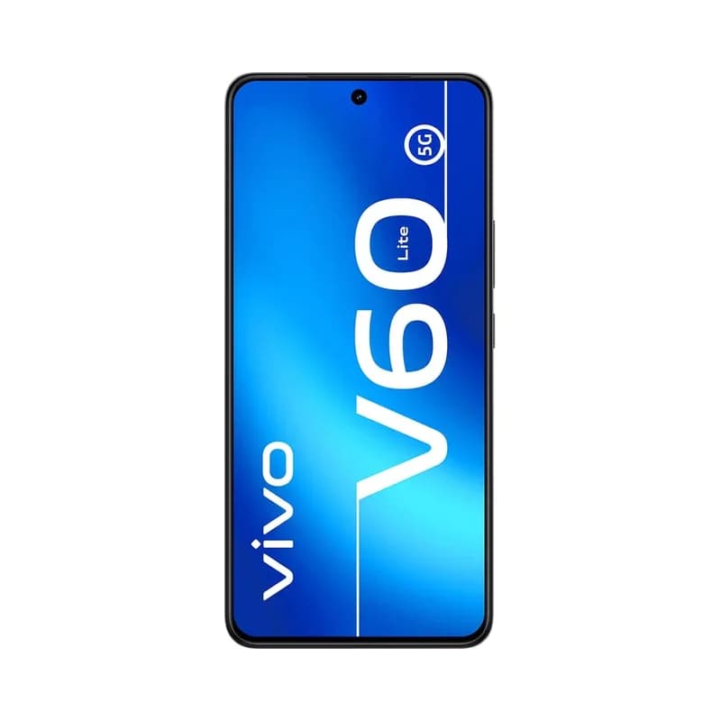 Vivo 4G V60 Lite