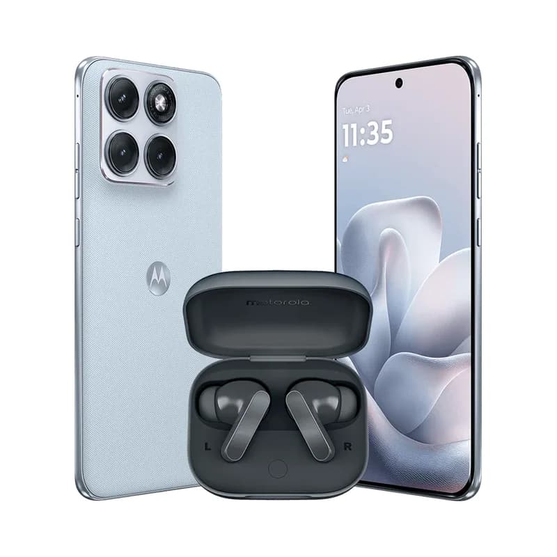 Motorola 5G Edge 70 Fusion