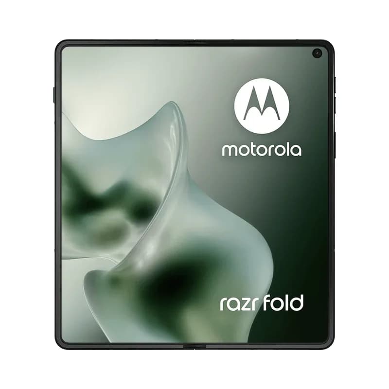 Motorola 5G Razr Fold