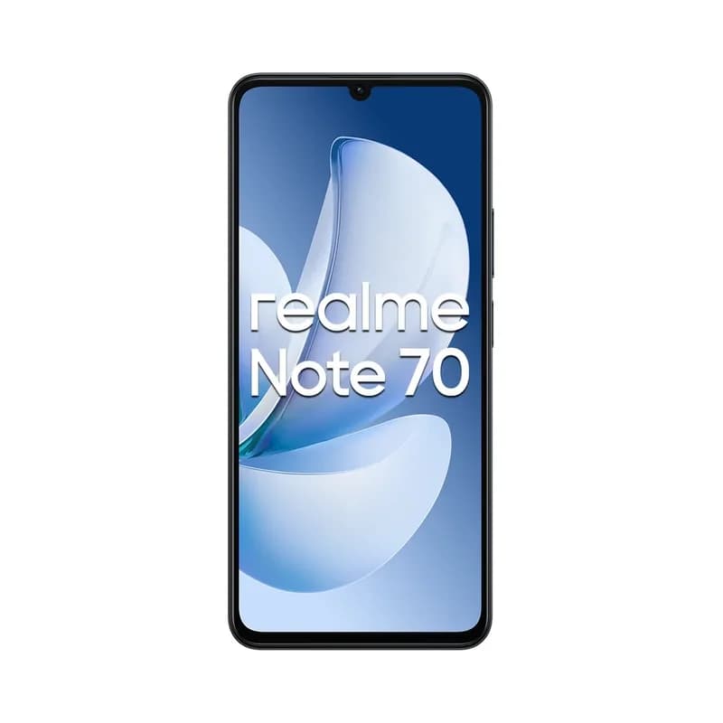 Realme 4G Note 70