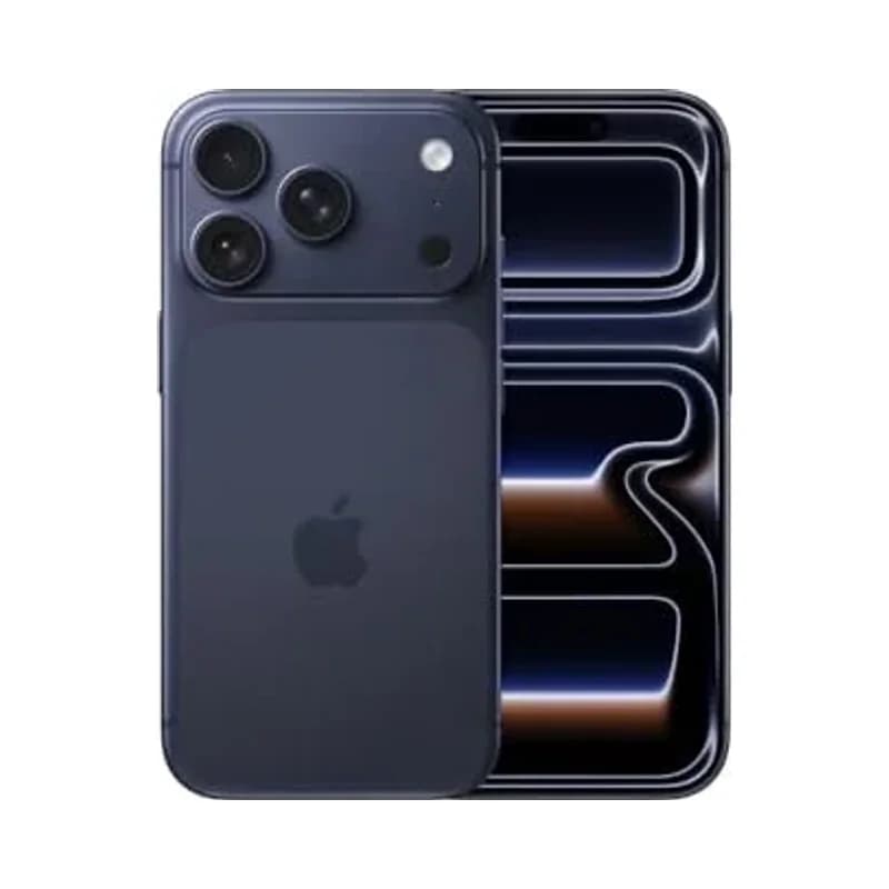 Apple 5G iPhone 17 Pro