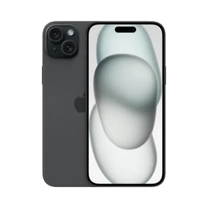 Apple 5G iPhone 15 Plus
