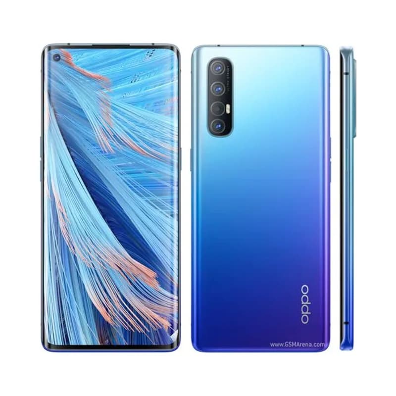 OPPO 5G Find X2 Neo