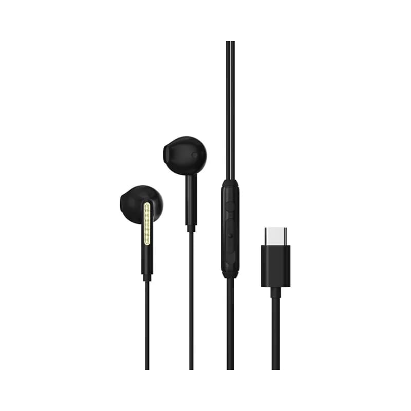 Devia Audífonos Devia A1 Earphone