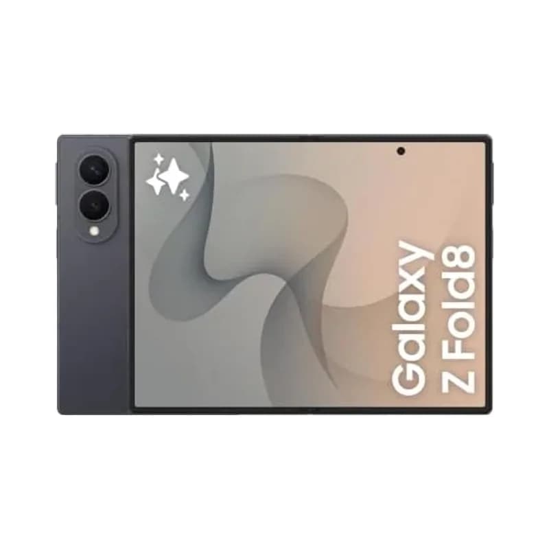 Samsung 5G Galaxy Z Fold 8