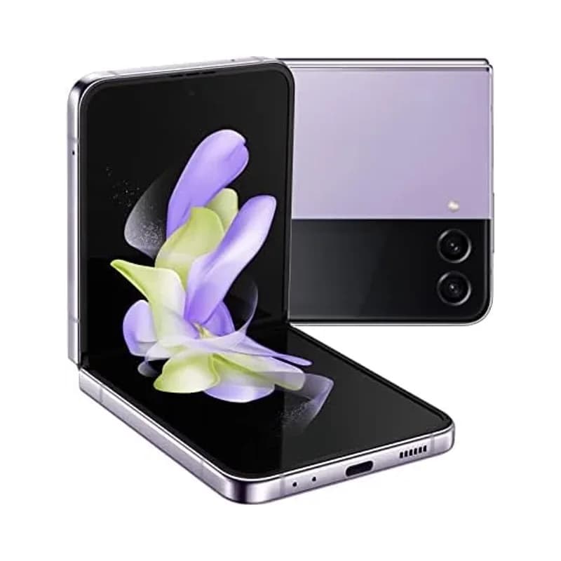 Samsung 5G Galaxy Z Flip 4