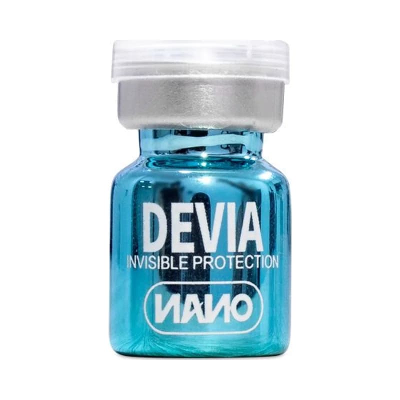 Devia Mica Líquida Devia Liquid Glass