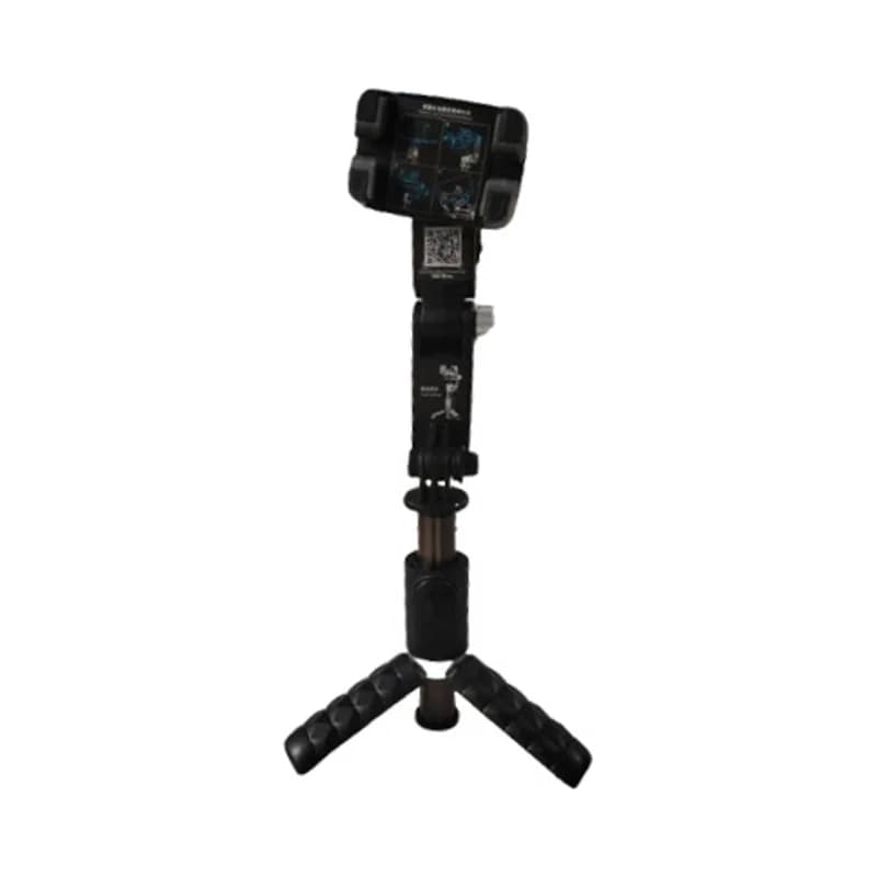 Devia Selfie Sticks Devia Live Stream Estabilizador 360