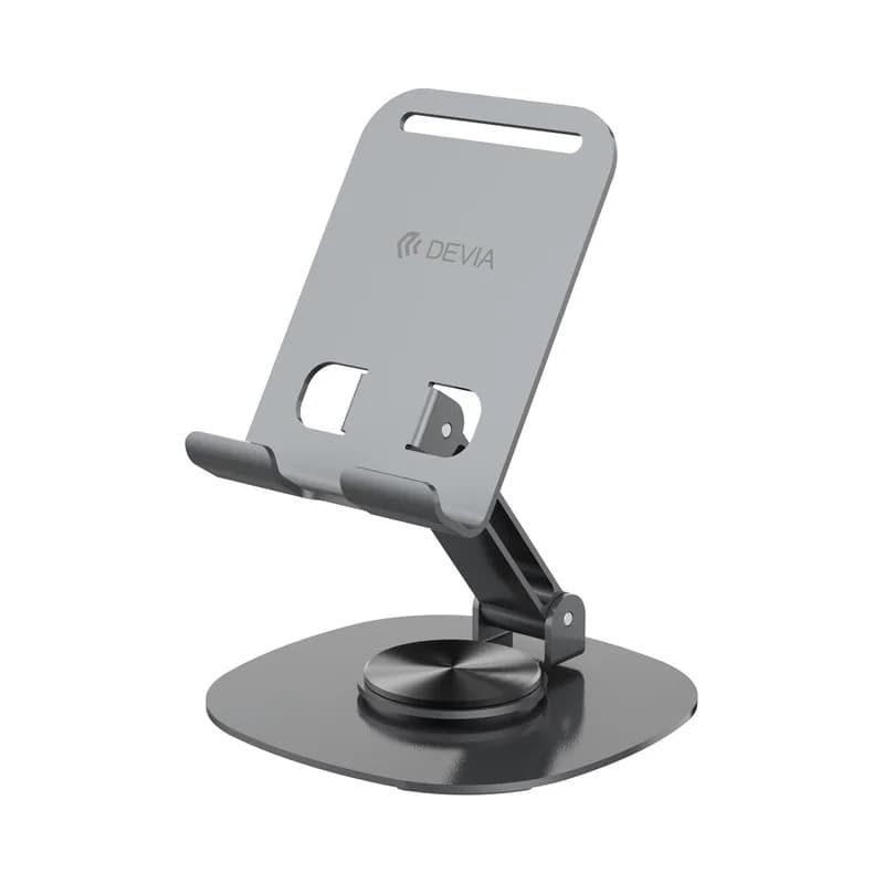 Devia Soporte Devia de Telefono para Escritorio 360°
