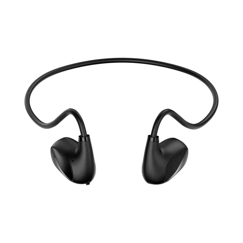 Devia Audífonos Devia LITE1 Air Diadema Negro