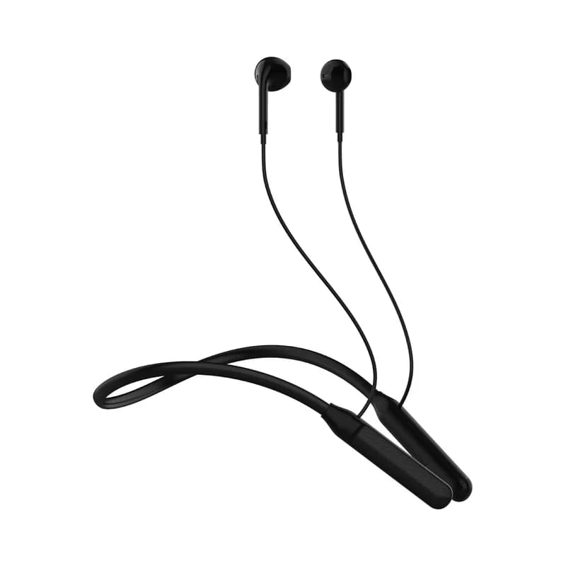 Devia Audífonos Devia Neckband Sport Earphone