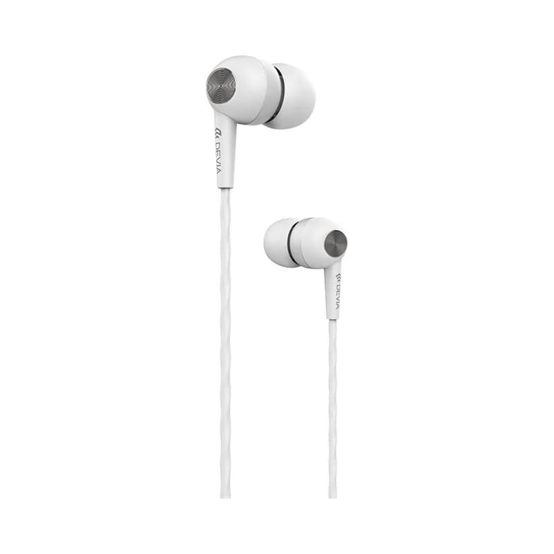 Devia Audífonos Devia Headset V2